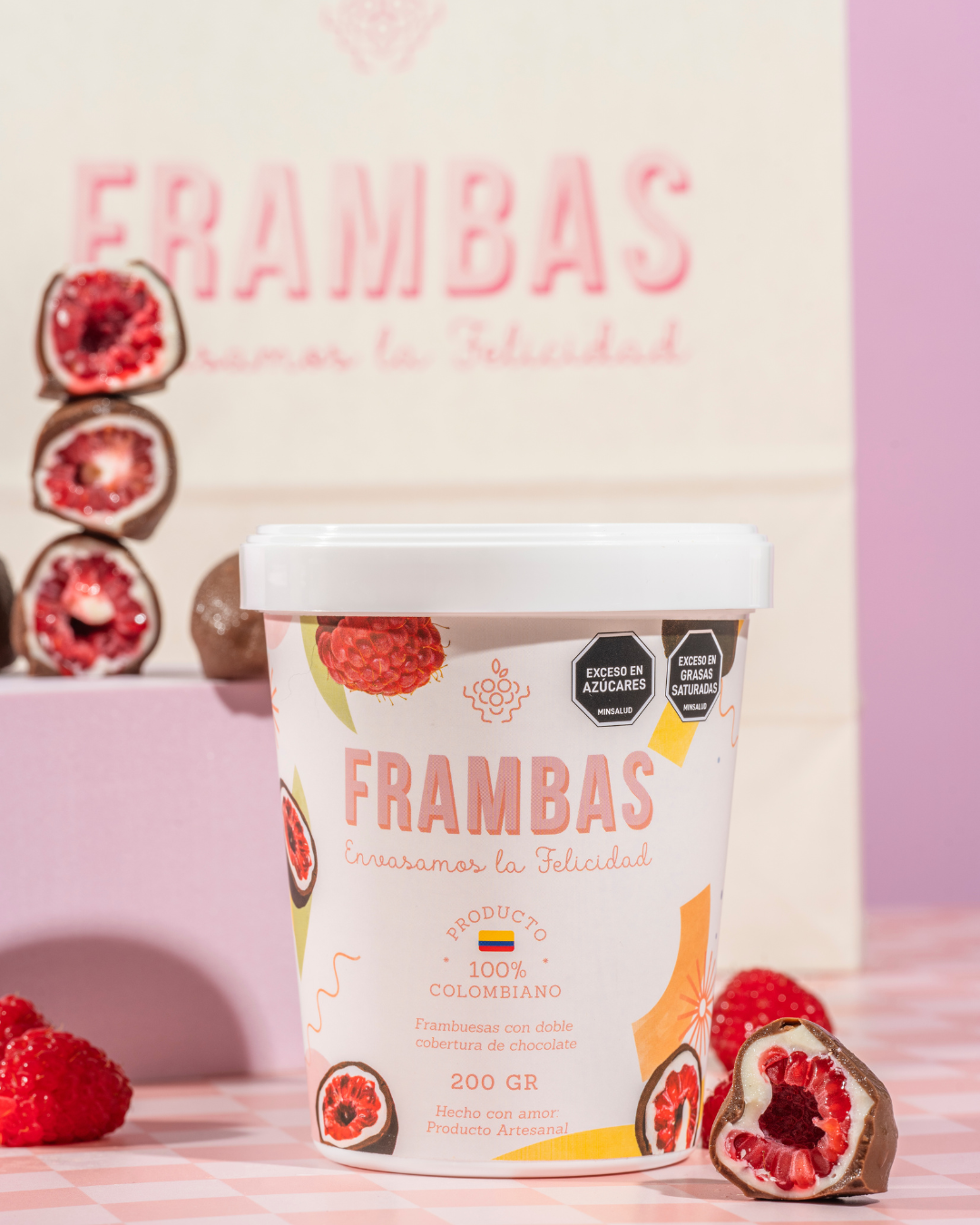 Frambas Original